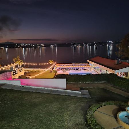 Hoteles Gran Horizonte テケスキテンゴ エクステリア 写真