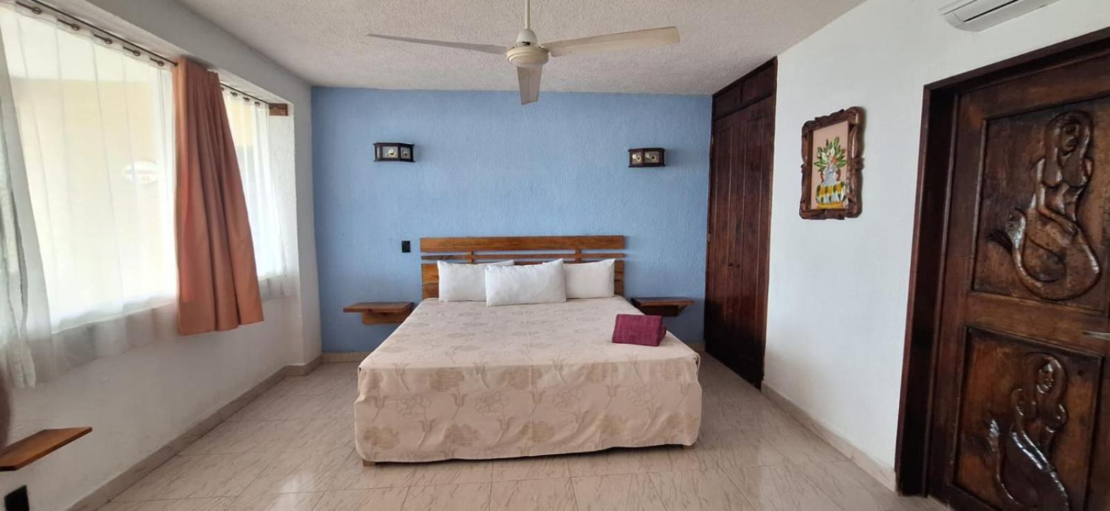 Hoteles Gran Horizonte テケスキテンゴ エクステリア 写真