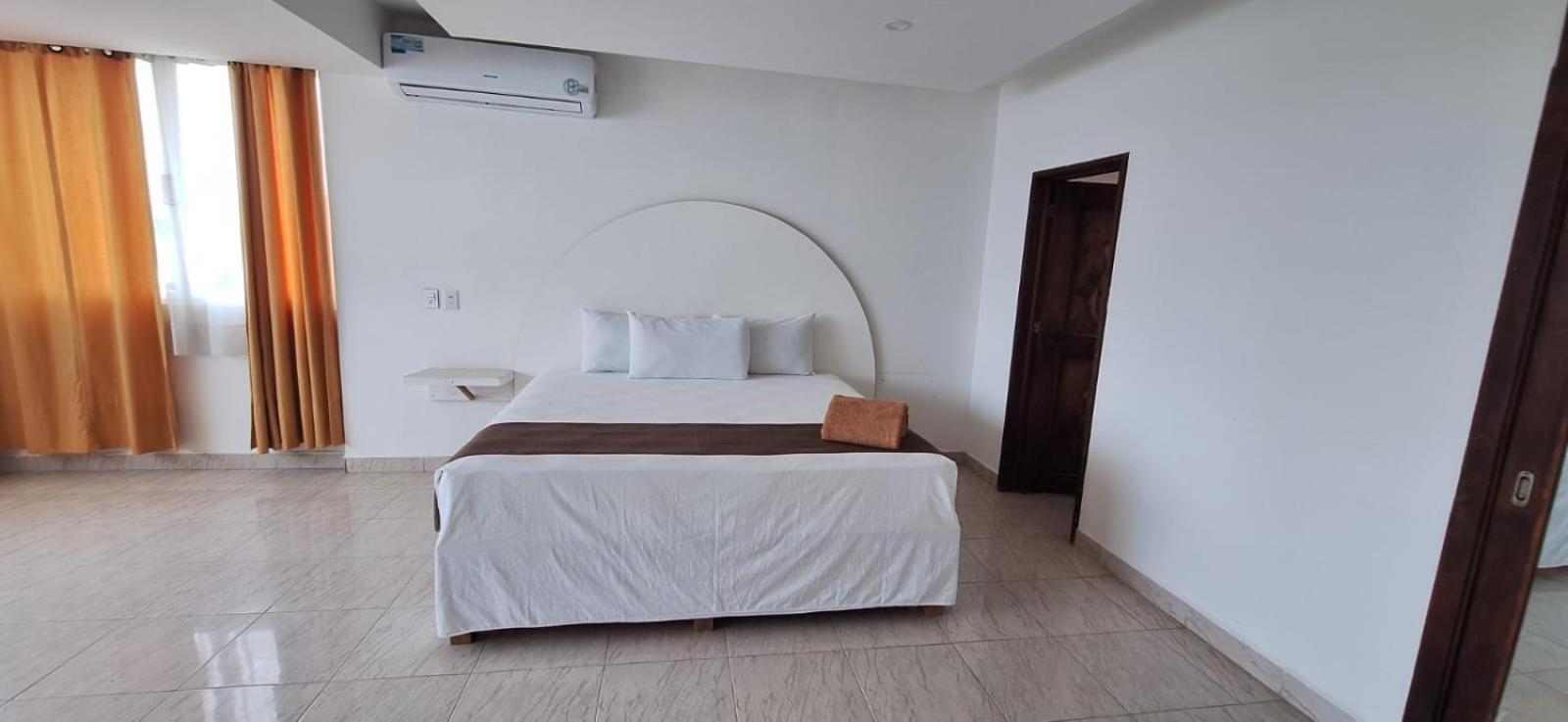 Hoteles Gran Horizonte テケスキテンゴ エクステリア 写真